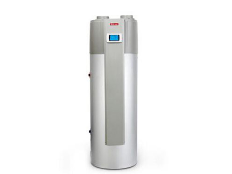 芬尼空气能热水器(尊贵型200L)图片1