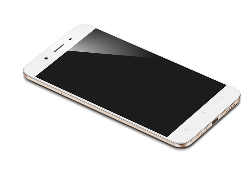 vivo y66图赏
