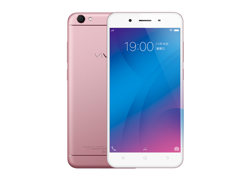 vivo Y66ͼ