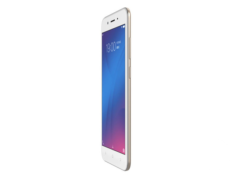 vivo y66图赏