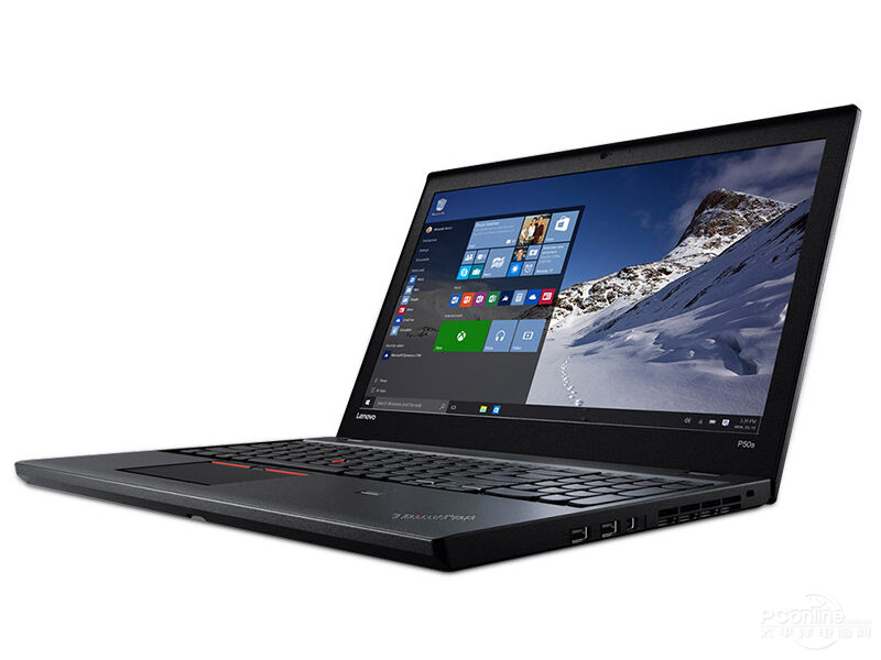 ThinkPad P50s(20FLA007CD)ͼ