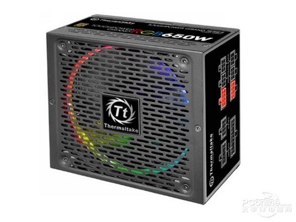 Tt Toughpower Grand RGB 650Wͼ