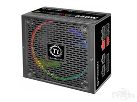 Tt Toughpower Grand RGB 650W