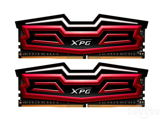XPG DDR4 2800 16G(8Gx2)ͼ