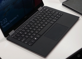 XPS 13 2in1