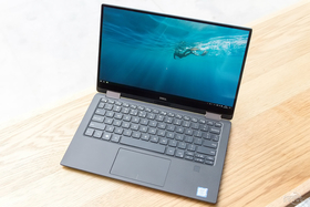 XPS 13 2in1