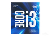 Intel 酷睿 i3 7100