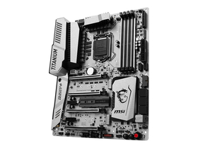 ΢Z270 XPOWER GAMING TITANIUM45