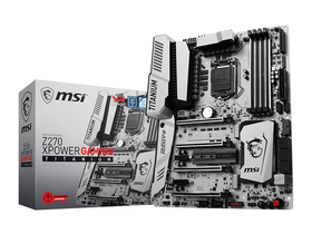 ΢Z270 XPOWER GAMING TITANIUMЧͼ