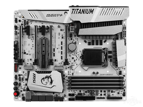 ΢Z270 XPOWER GAMING TITANIUM