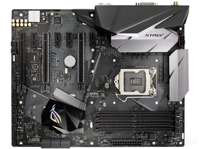 ˶STRIX Z270E GAMING