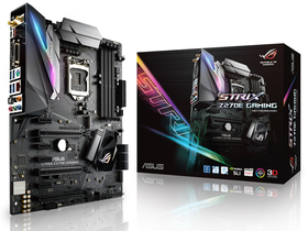 ˶STRIX Z270E GAMINGͼ