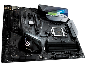 ˶STRIX Z270E GAMING