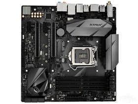 ˶STRIX Z270G GAMING