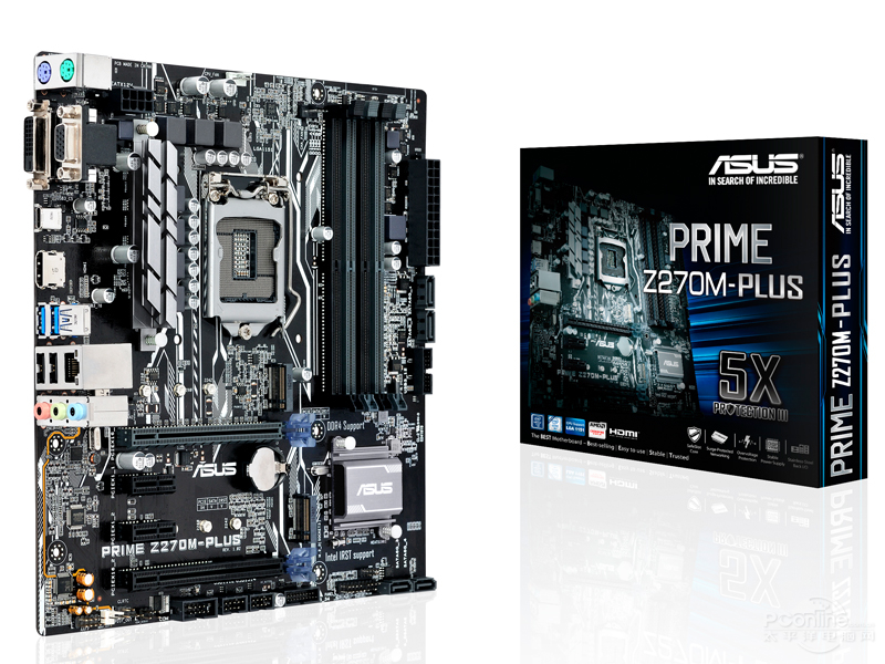 ˶PRIME Z270M-PLUSͼ