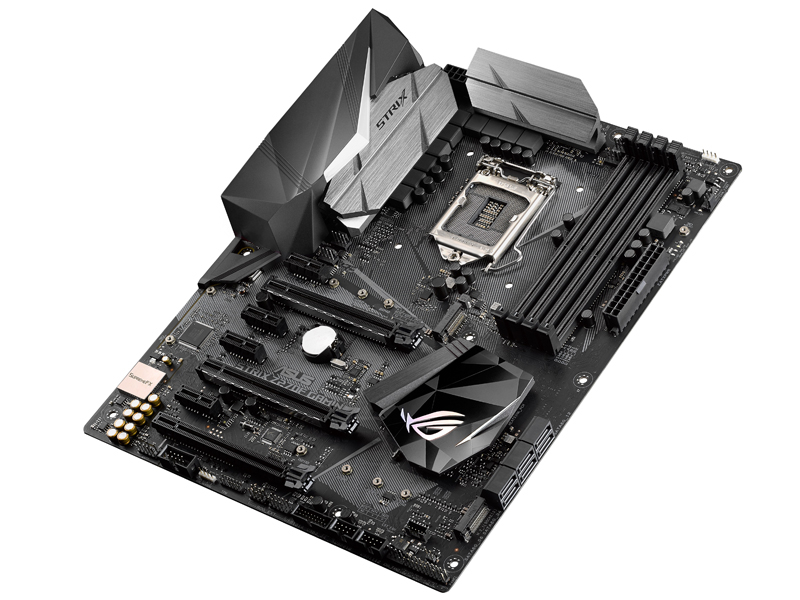 ˶STRIX Z270F GAMINGͼ