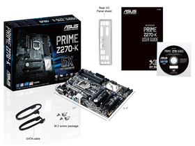 ˶PRIME Z270-K