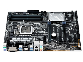 ˶PRIME Z270-P