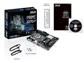 ˶PRIME Z270-P