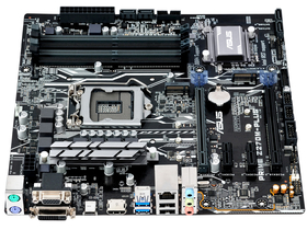 ˶PRIME Z270M-PLUS