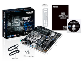 ˶PRIME Z270M-PLUS