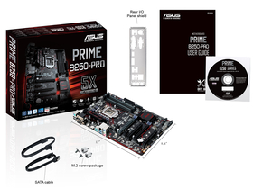 ˶PRIME B250-PRO