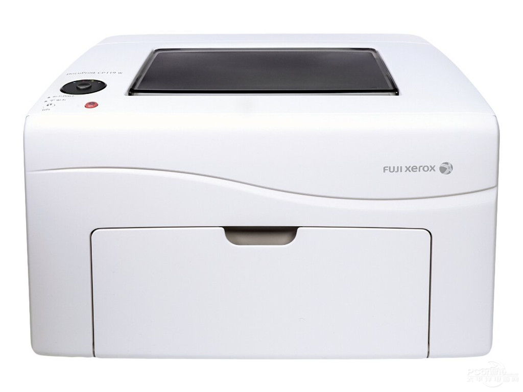 ʿʩDocuPrint CP119wͼ