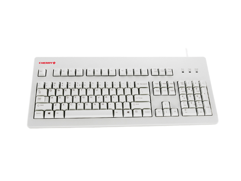 Cherry G80-3494 SILENTͼ