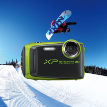 ʿ FinePix XP120