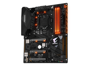 AORUS Z270X-Gaming K5