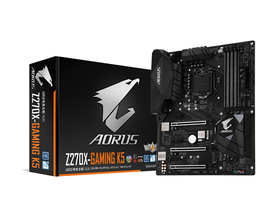 AORUS Z270X-Gaming K5ͼ