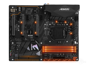 AORUS Z270X-Gaming K5