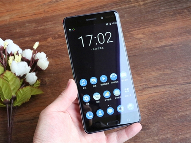 【图】诺基亚6图片 nokia nokia 6 图片)__场景外观图_第172页