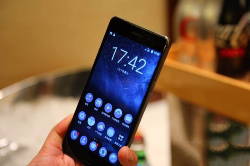 【图】诺基亚6图片 nokia nokia 6 图片)__场景外观图_第120页