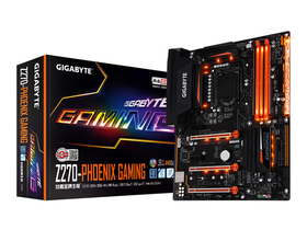 Z270-Phoenix Gaming