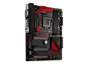 Z270 Gaming K6