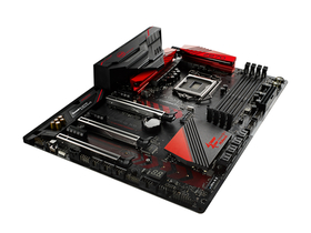 Z270 Gaming K6