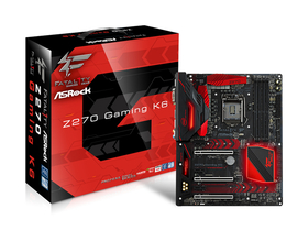 Z270 Gaming K6