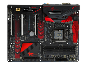 Z270 Gaming K6