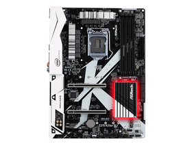 Z270 Killer SLI