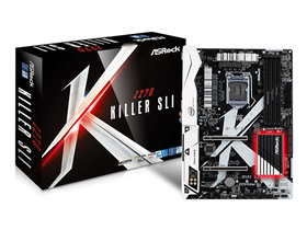 Z270 Killer SLI