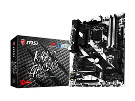 ΢Z270 KRAIT GAMING