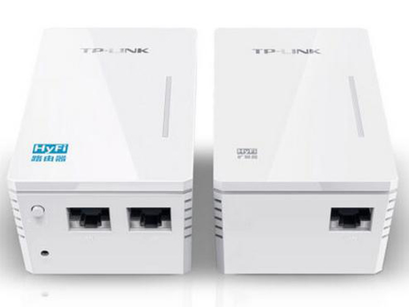 TP-LINK TL-H28E 图片1