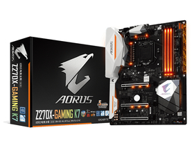 AORUS Z270X-Gaming K7ͼ