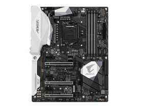 AORUS Z270X-Gaming K7ڴ