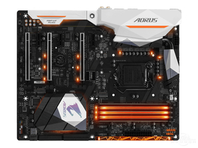 AORUS Z270X-Gaming K7