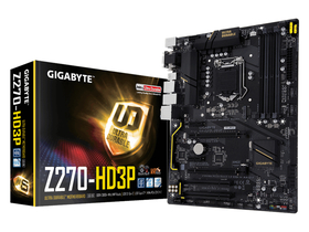 Z270-HD3P