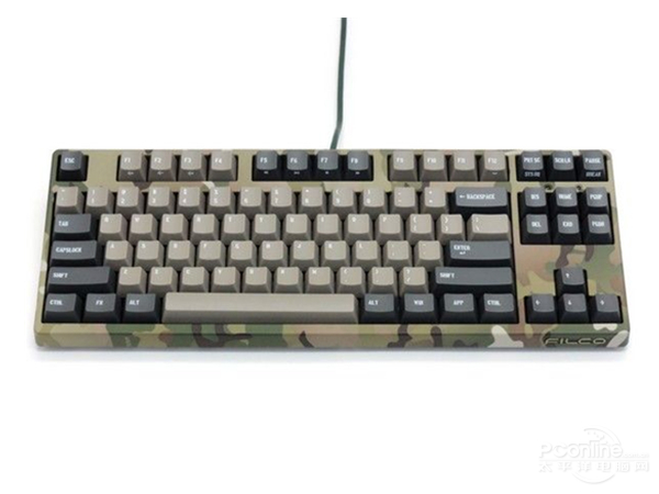 FILCO Majestouch 2 Camouflage-R 87 Բʰͼ