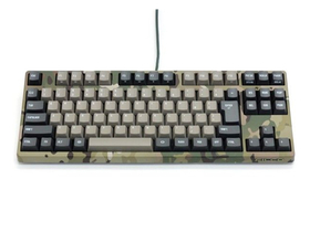 FILCO Majestouch 2 Camouflage-R 87 Բʰ