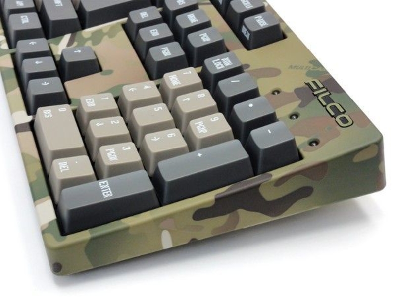 FILCO Majestouch 2 Camouflage-R 104Բʰͼ